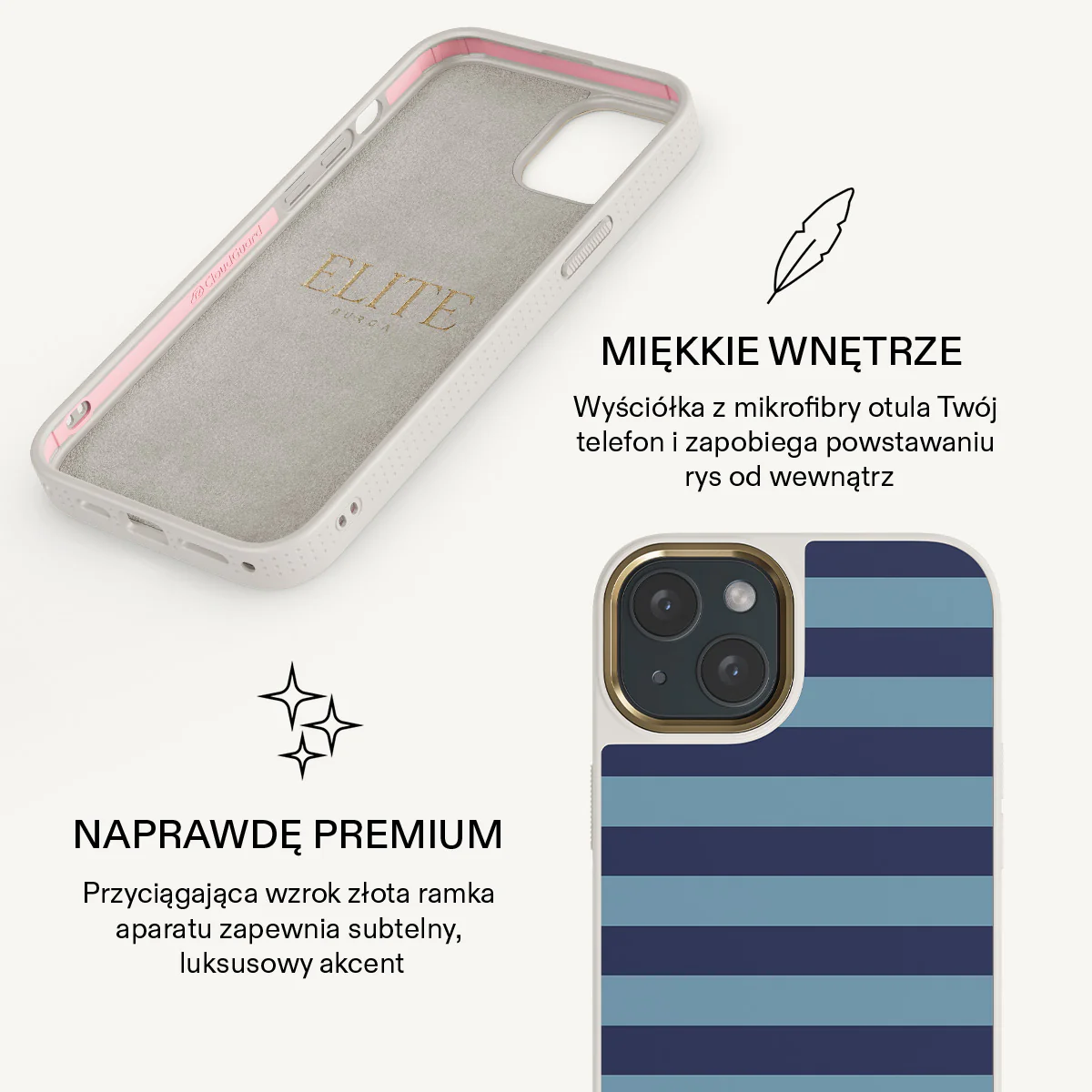 Takeover - iPhone 14 Etui - Image 24