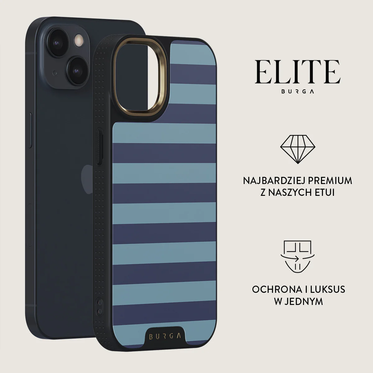 Takeover - iPhone 14 Etui - Image 6