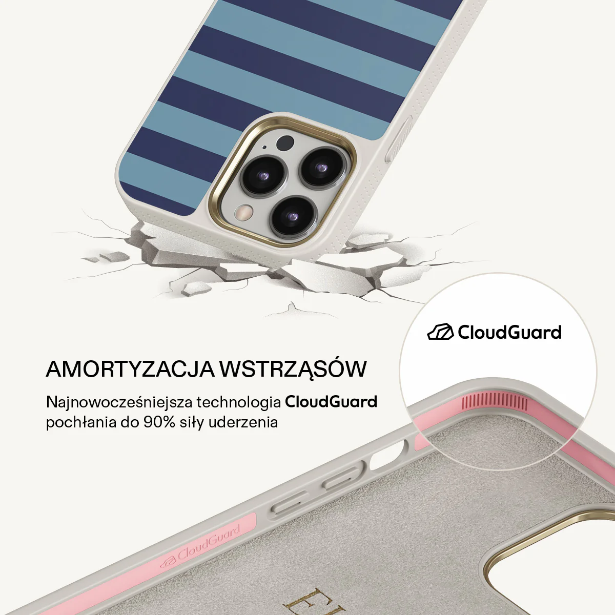 Takeover - iPhone 14 Pro Etui - Image 21