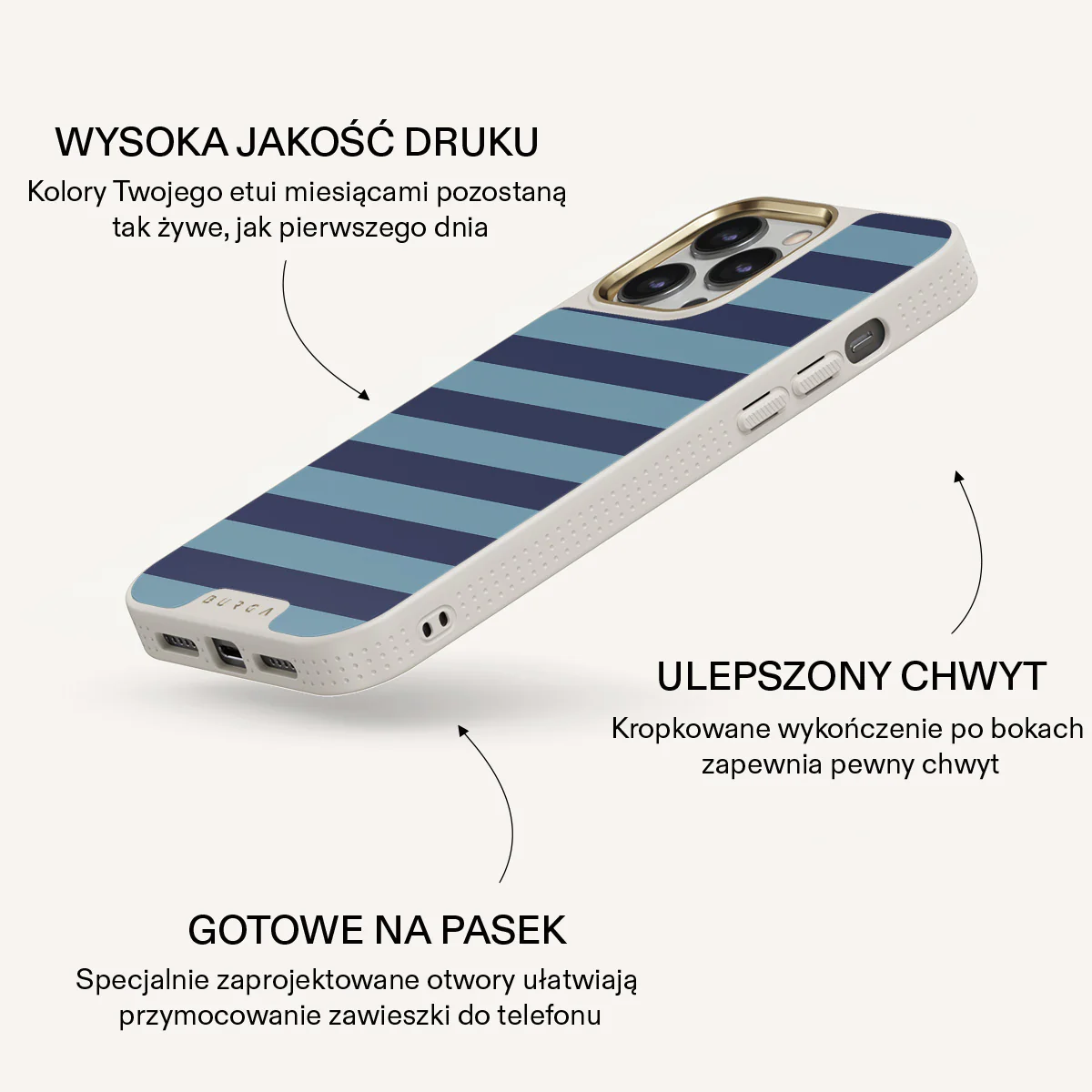 Takeover - iPhone 14 Pro Etui - Image 23