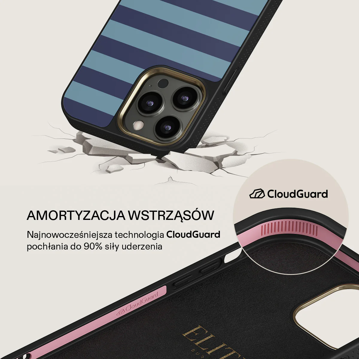 Takeover - iPhone 14 Pro Etui - Image 7