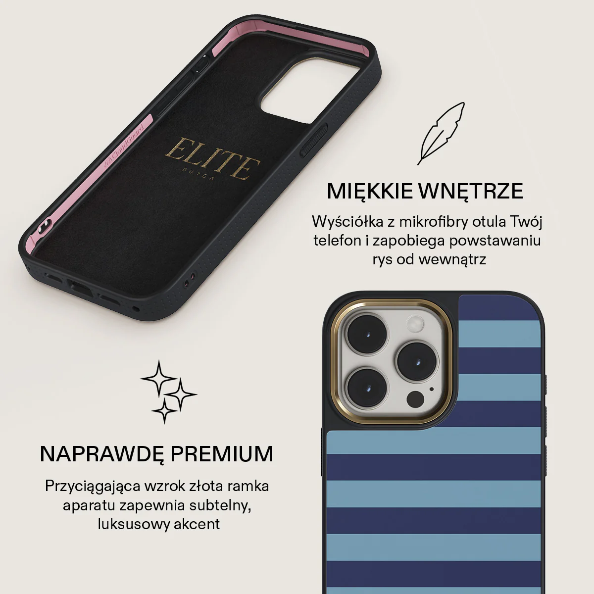 Takeover - iPhone 15 Pro Etui - Image 10