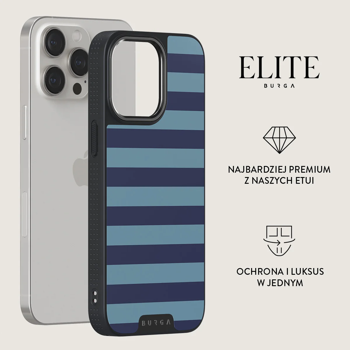 Takeover - iPhone 15 Pro Etui - Image 13