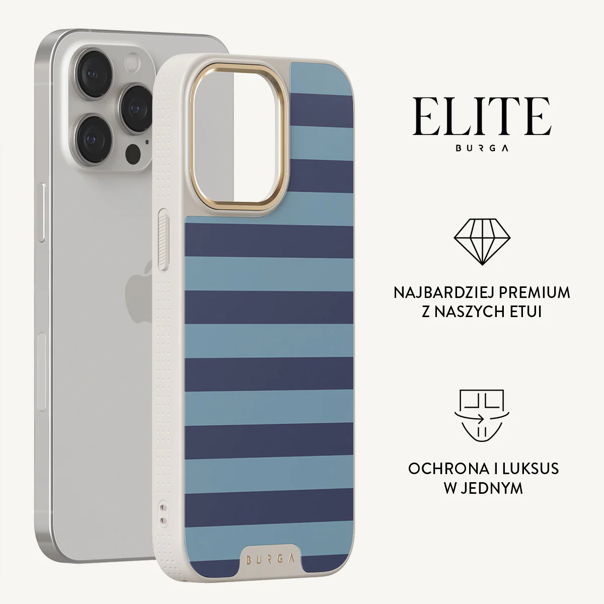Takeover - iPhone 15 Pro Etui - Image 20