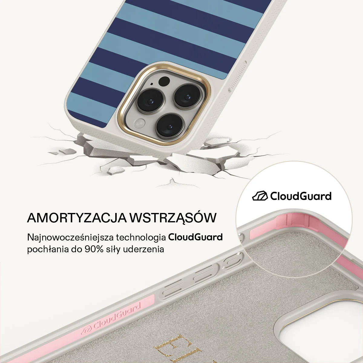 Takeover - iPhone 15 Pro Etui - Image 21