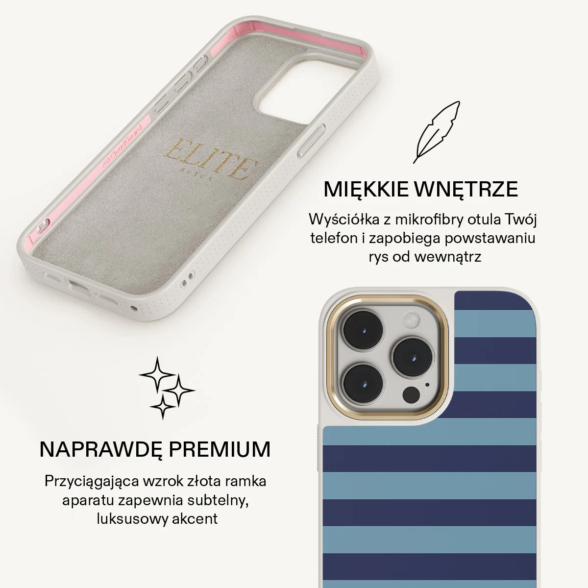 Takeover - iPhone 15 Pro Etui - Image 24