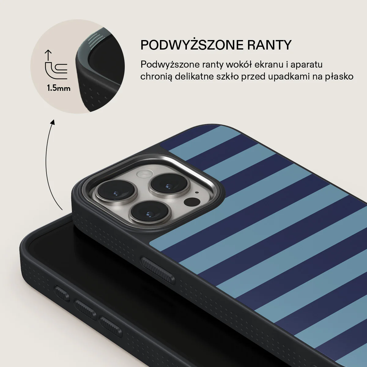 Takeover - iPhone 15 Pro Max Etui - Image 15