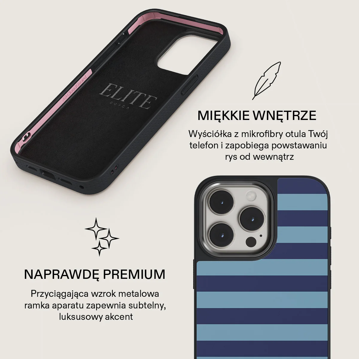 Takeover - iPhone 15 Pro Max Etui - Image 17