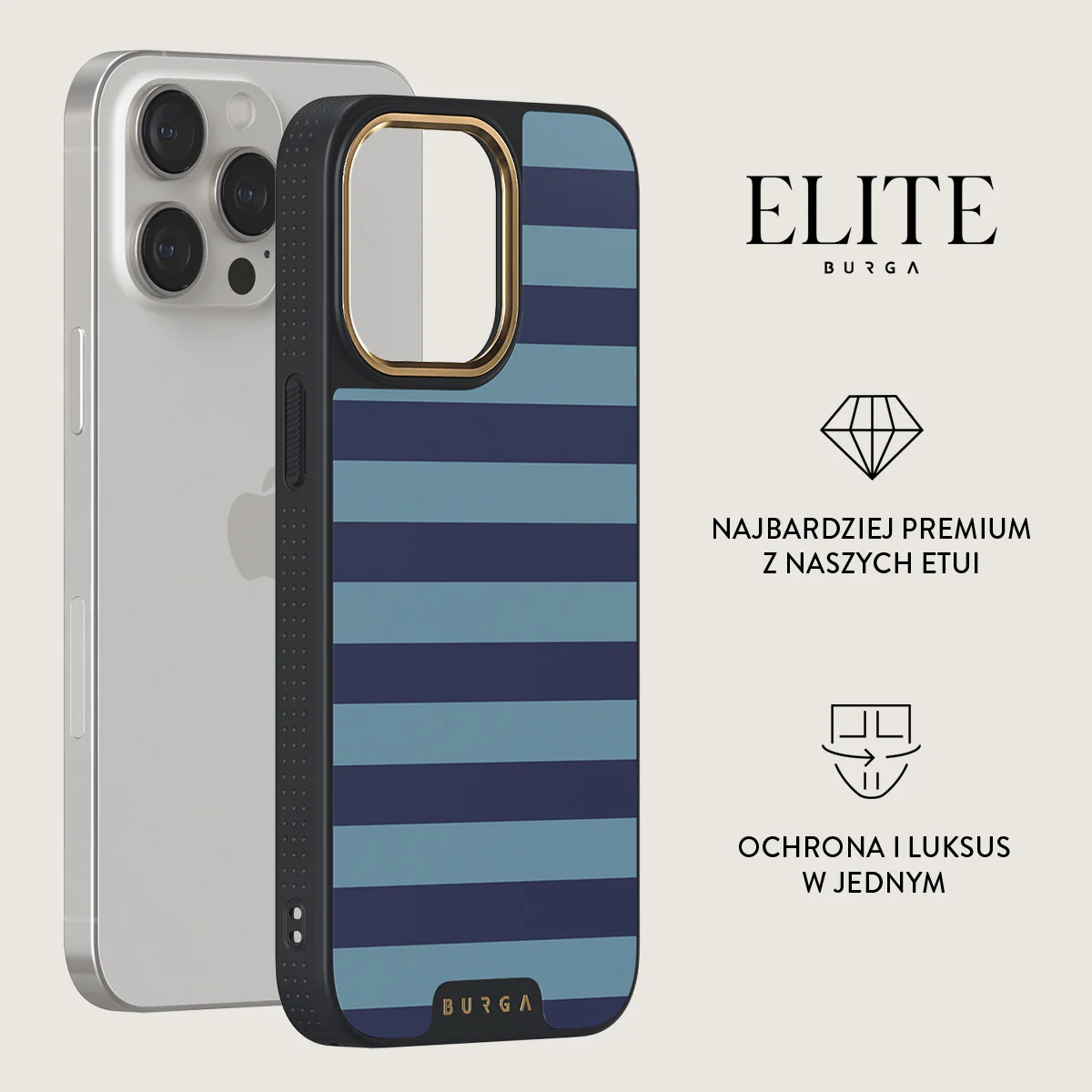 Takeover - iPhone 15 Pro Max Etui - Image 6