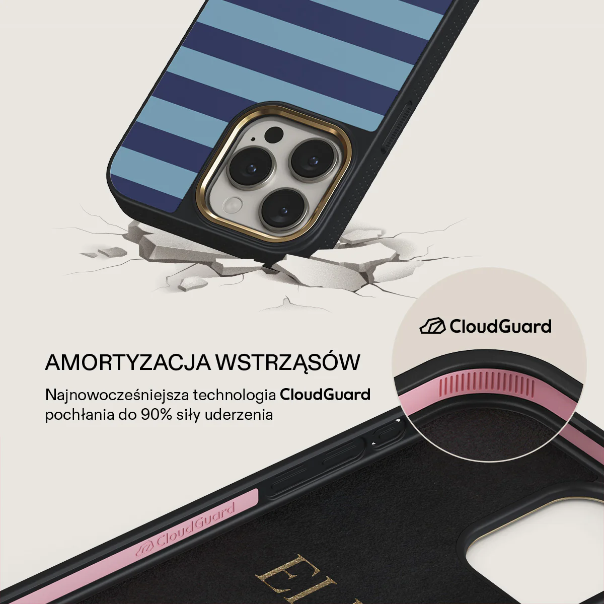 Takeover - iPhone 15 Pro Max Etui - Image 7