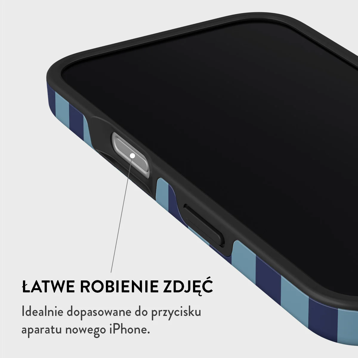 Takeover - iPhone 16 Etui - Image 5