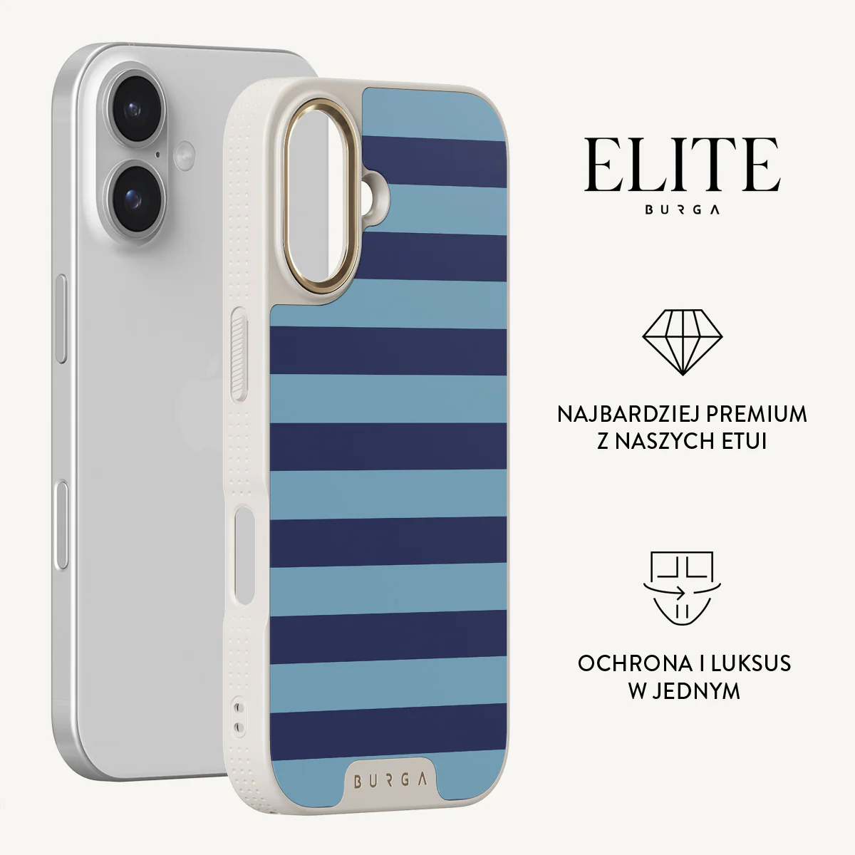 Takeover - iPhone 16 Plus Etui - Image 21