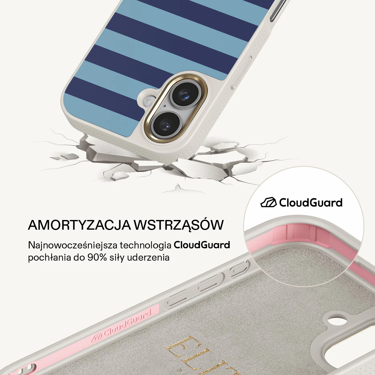 Takeover - iPhone 16 Plus Etui - Image 22