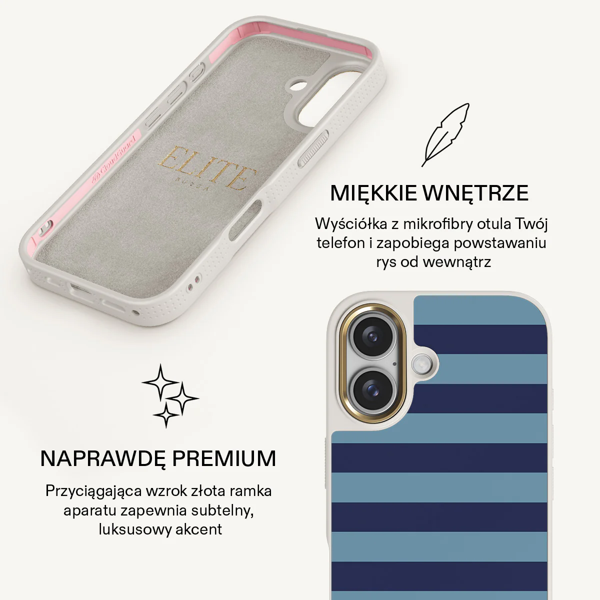 Takeover - iPhone 16 Plus Etui - Image 25