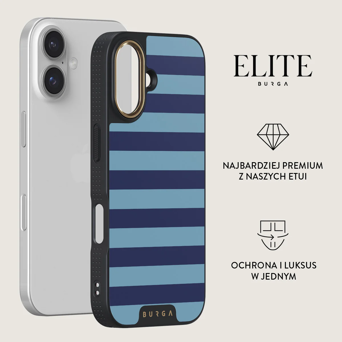 Takeover - iPhone 16 Plus Etui - Image 7