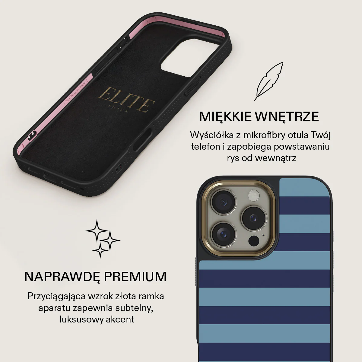 Takeover - iPhone 16 Pro Etui - Image 11