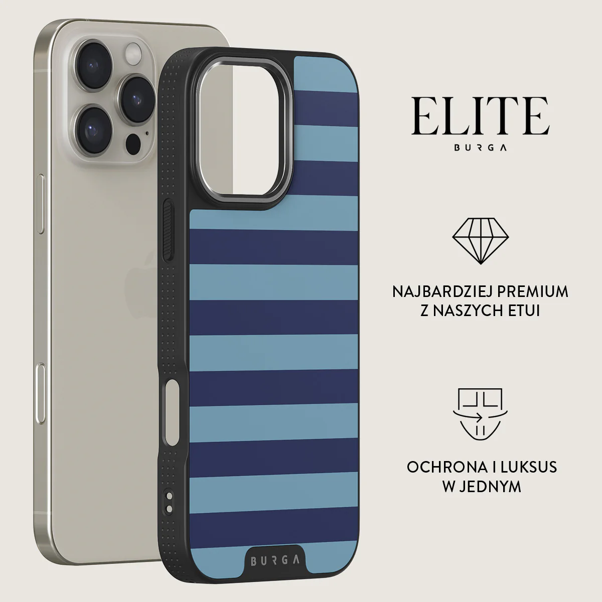 Takeover - iPhone 16 Pro Etui - Image 14