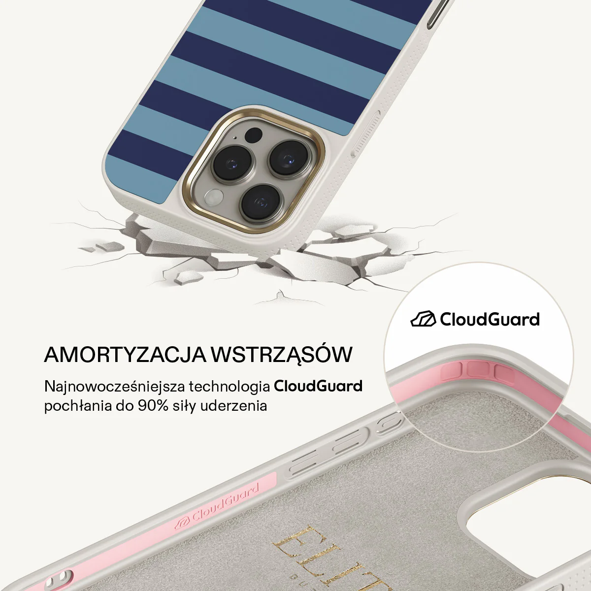 Takeover - iPhone 16 Pro Etui - Image 22