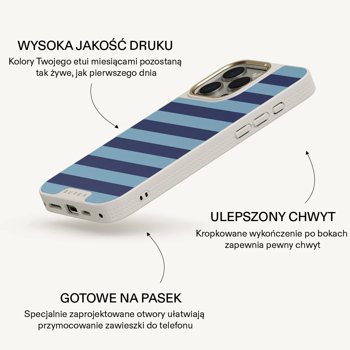 Takeover - iPhone 16 Pro Etui - Image 24