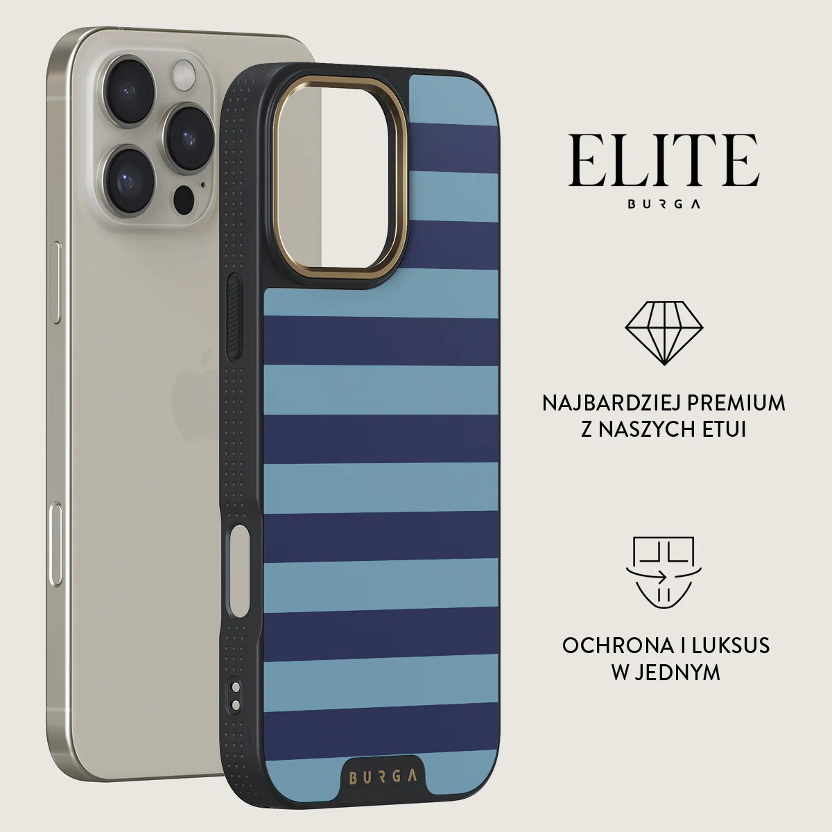 Takeover - iPhone 16 Pro Etui - Image 7
