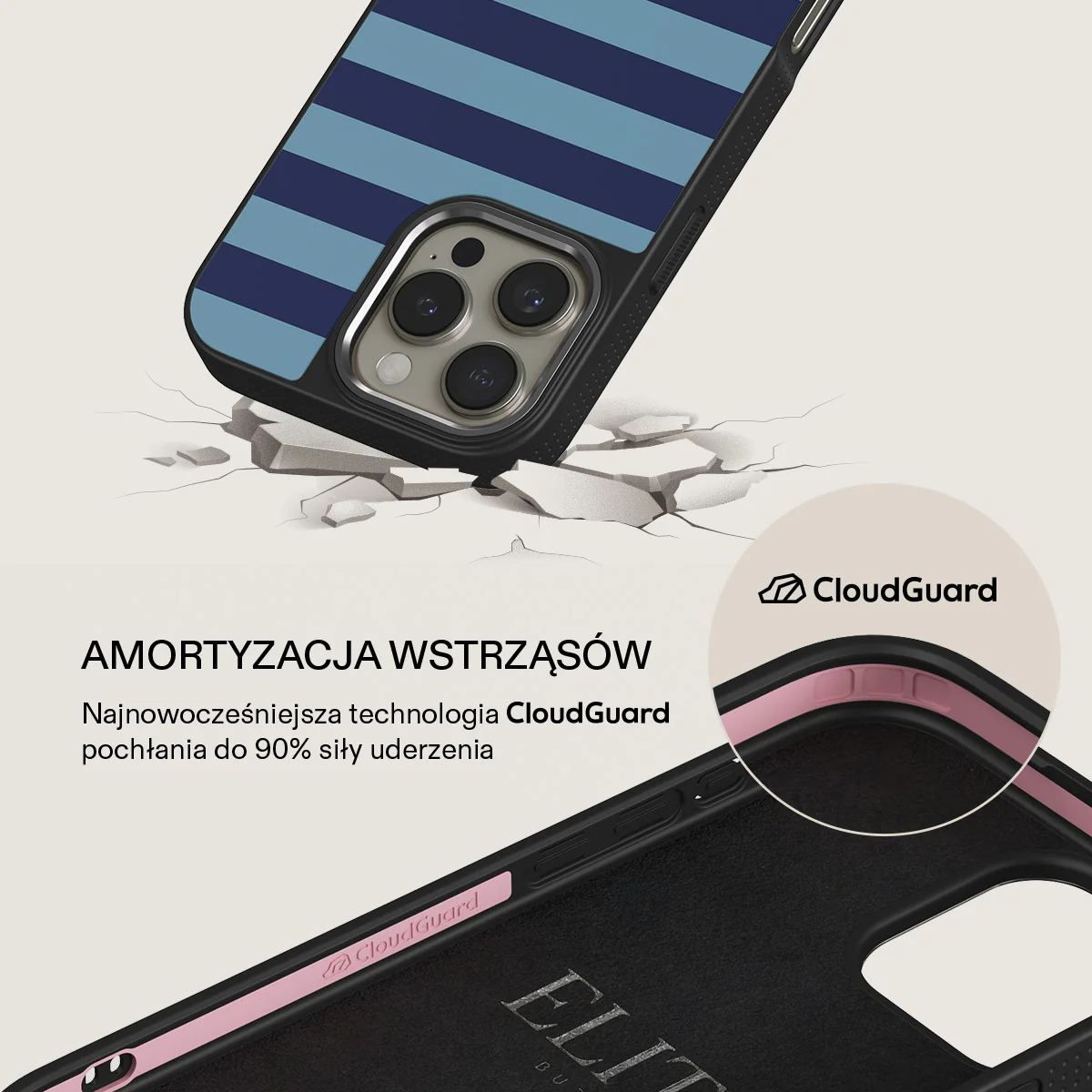 Takeover - iPhone 16 Pro Max Etui - Image 15