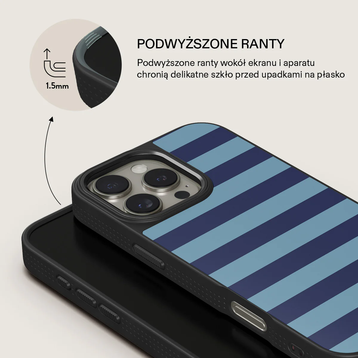 Takeover - iPhone 16 Pro Max Etui - Image 16