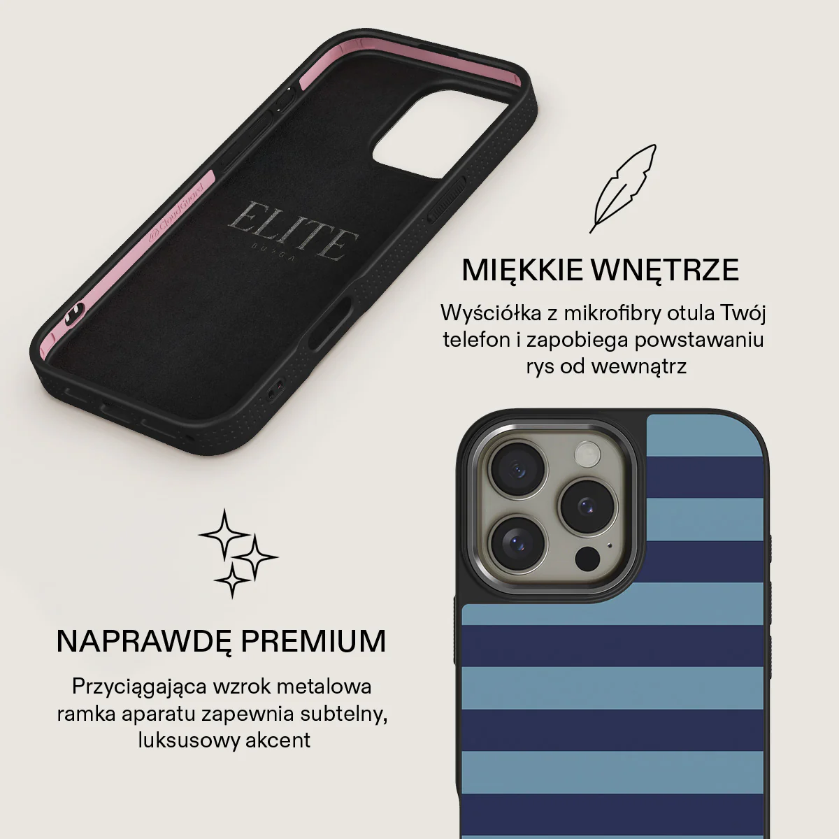 Takeover - iPhone 16 Pro Max Etui - Image 18