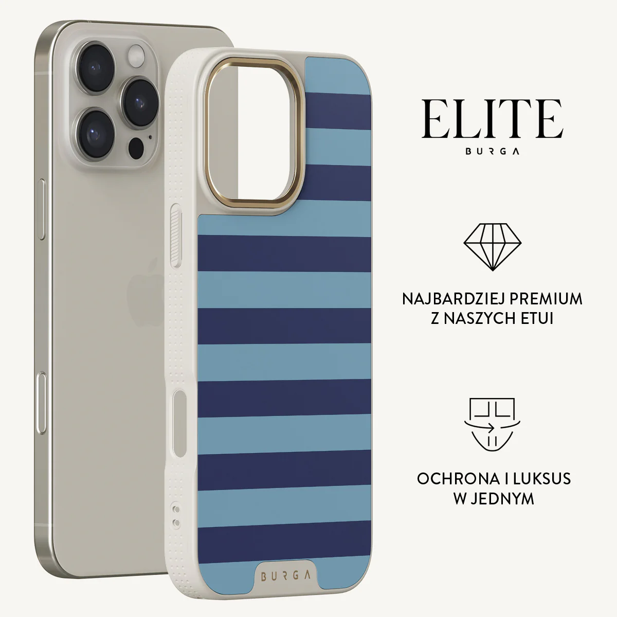 Takeover - iPhone 16 Pro Max Etui - Image 21