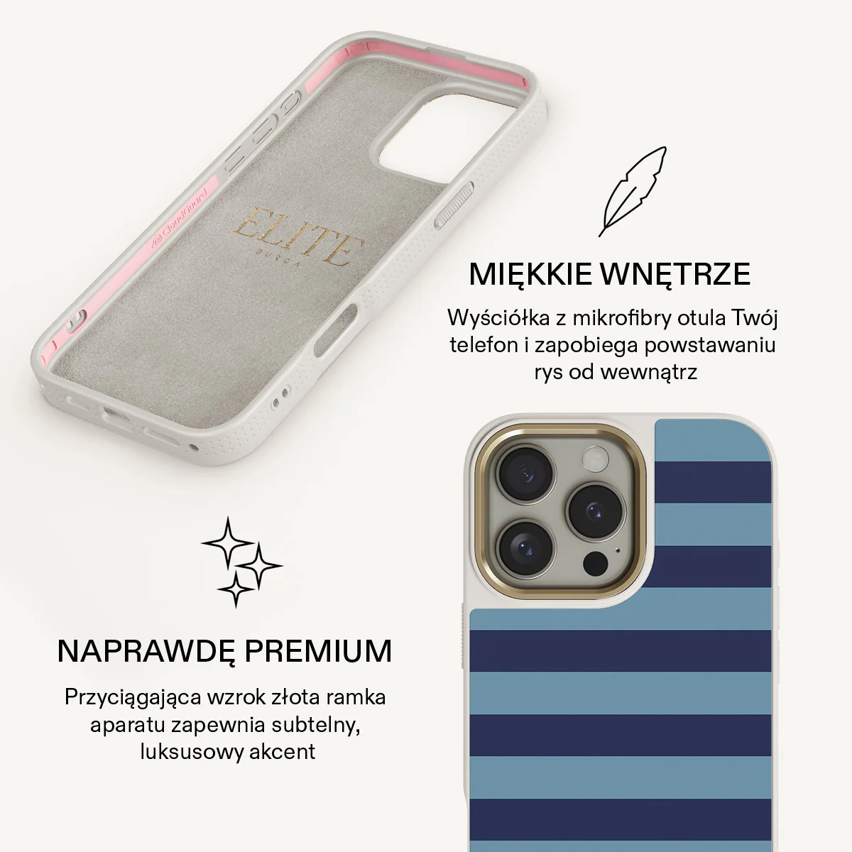 Takeover - iPhone 16 Pro Max Etui - Image 25