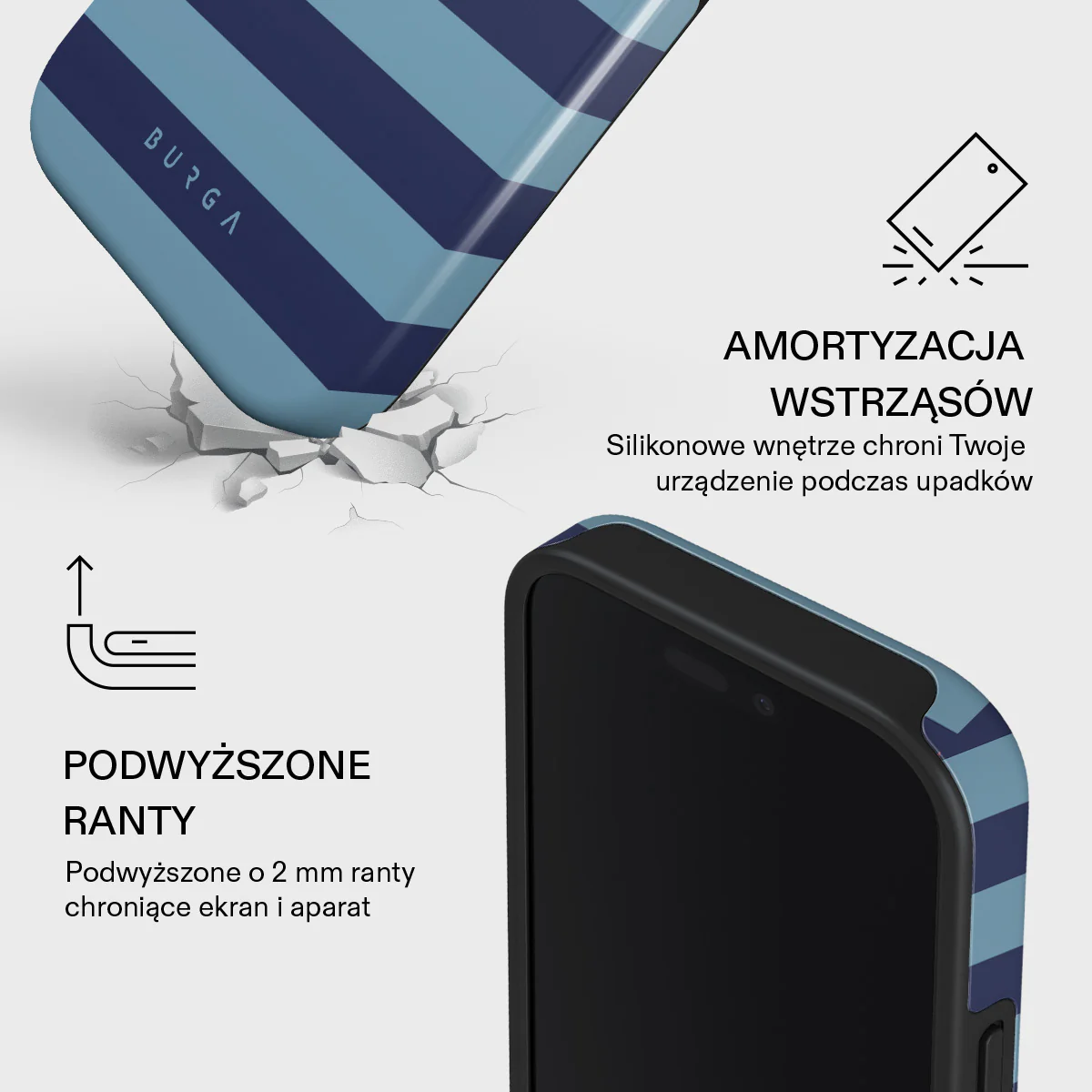 Takeover - iPhone 16 Pro Max Etui - Image 4