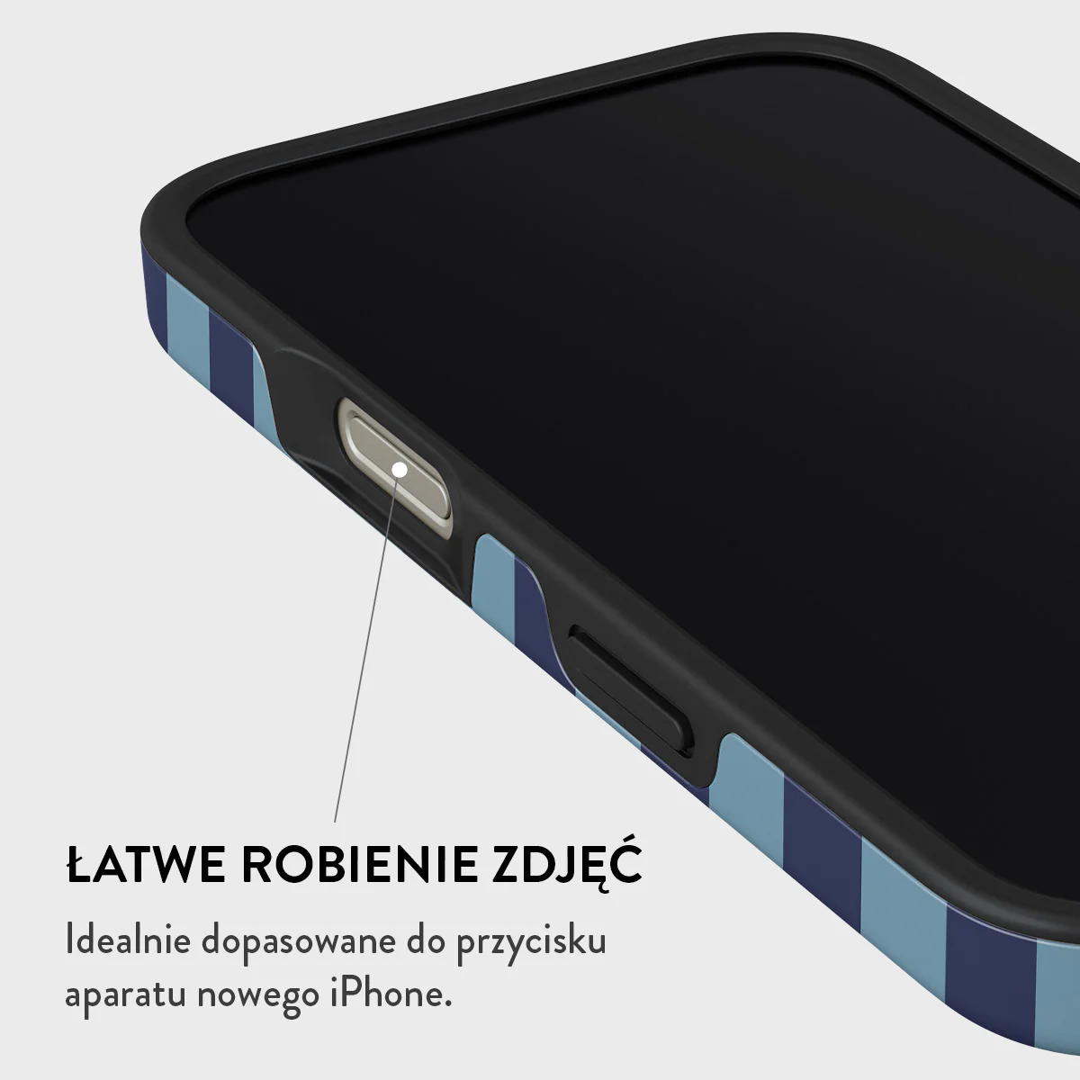 Takeover - iPhone 16 Pro Max Etui - Image 5