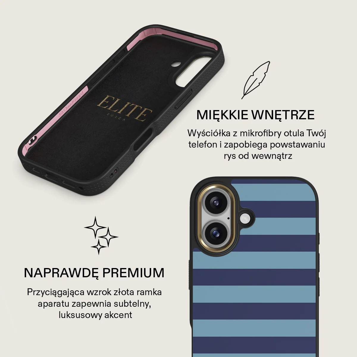 Takeover - iPhone 17 Etui - Image 10