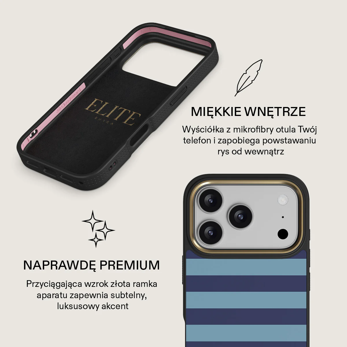 Takeover - iPhone 17 Pro Etui - Image 10