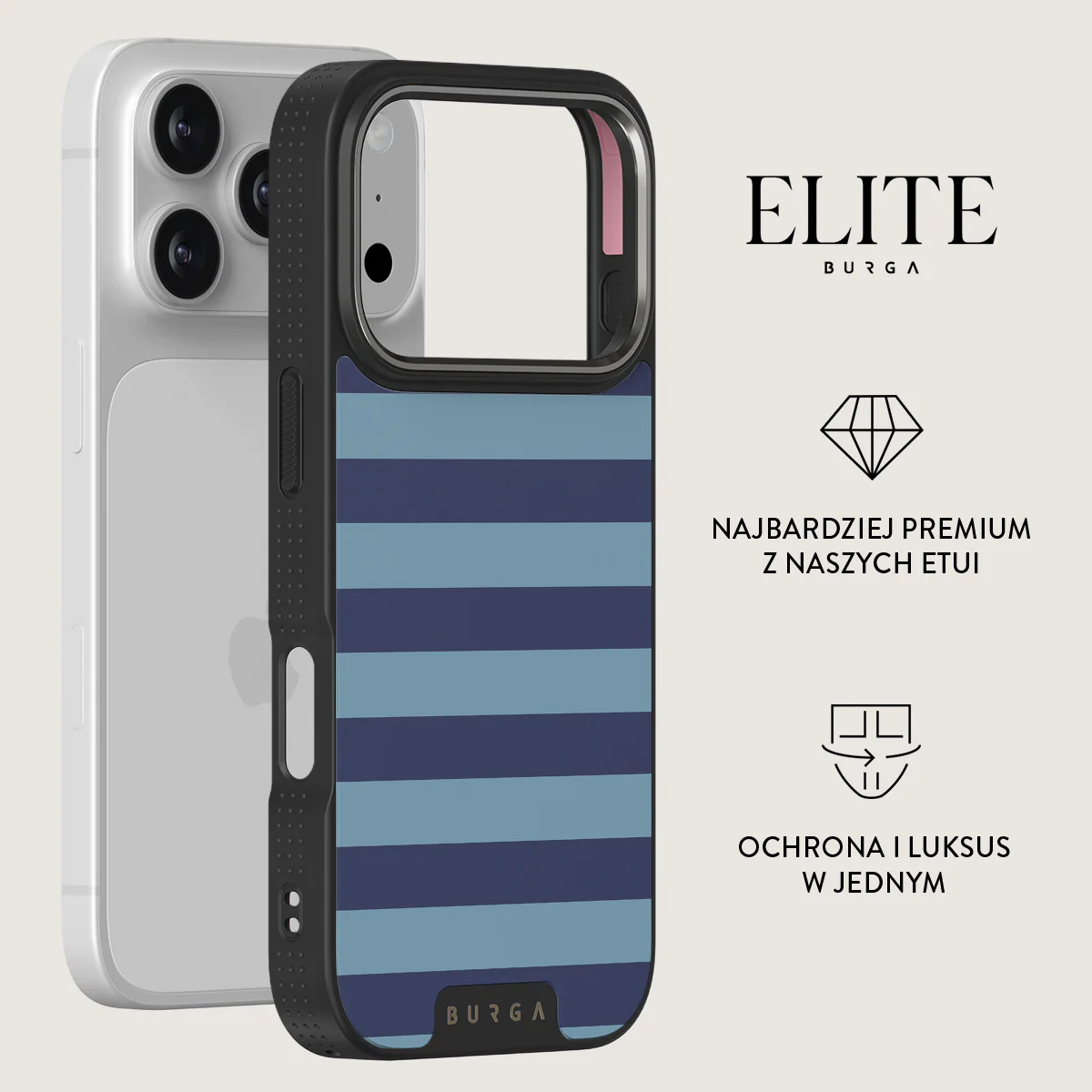Takeover - iPhone 17 Pro Etui - Image 13