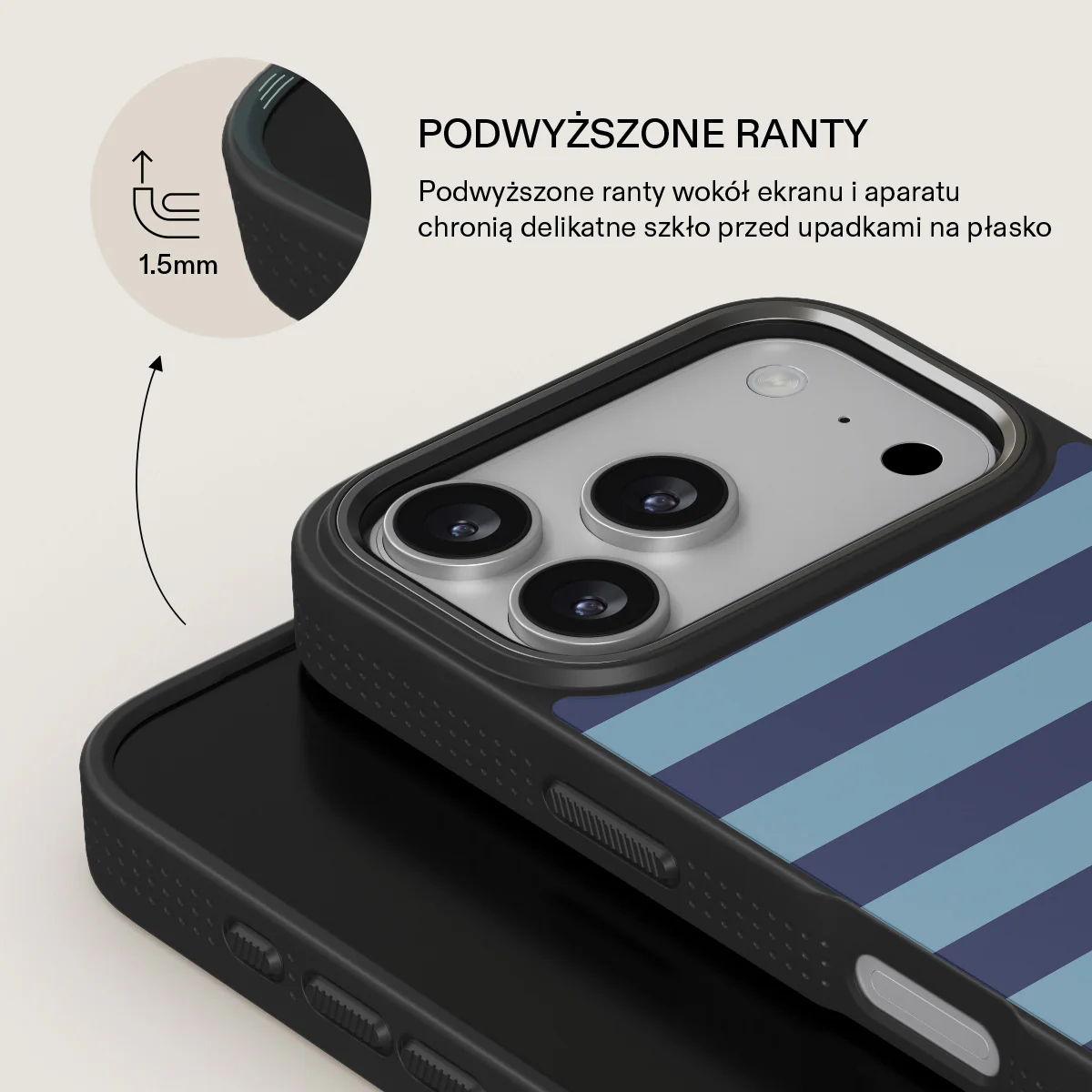 Takeover - iPhone 17 Pro Etui - Image 15