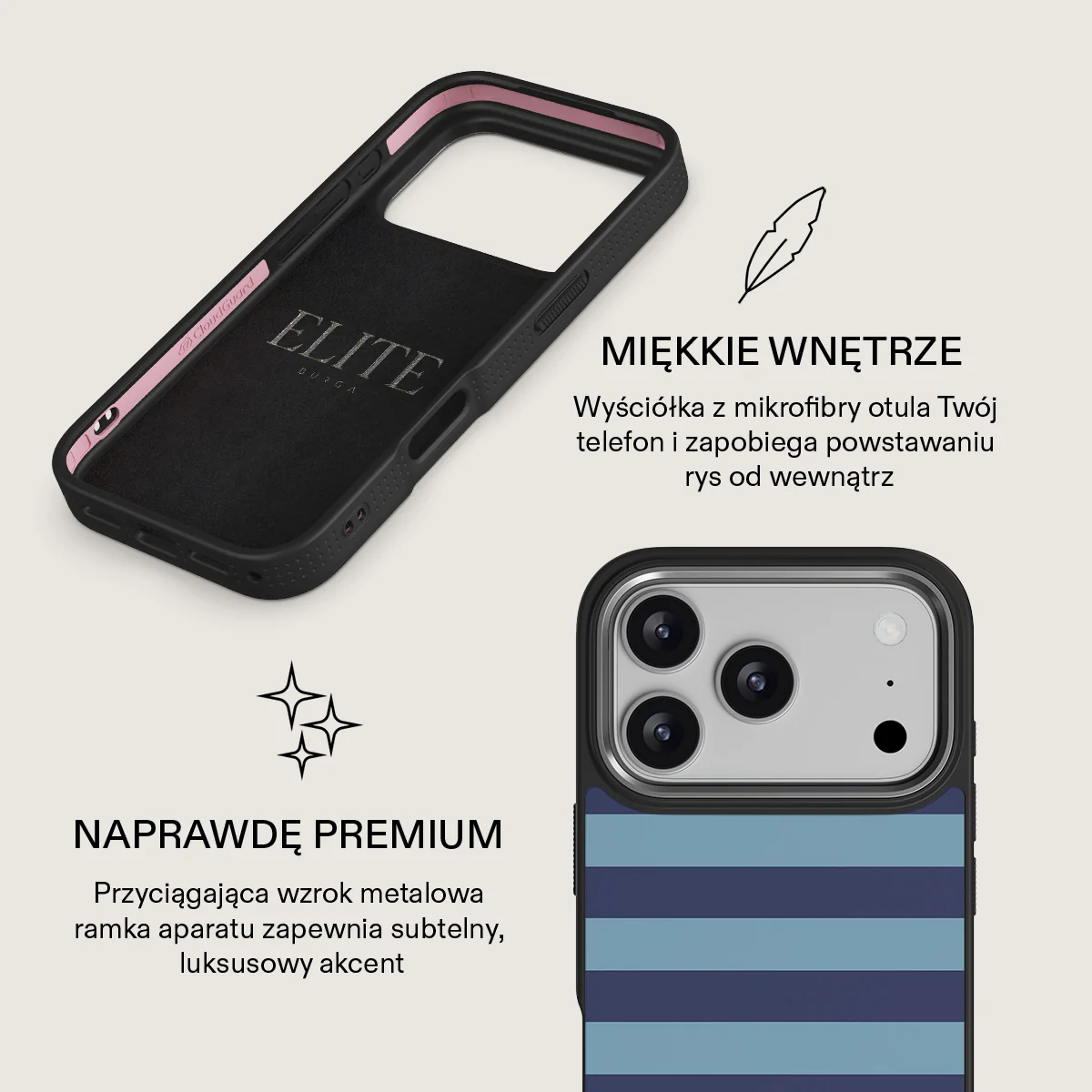 Takeover - iPhone 17 Pro Etui - Image 17
