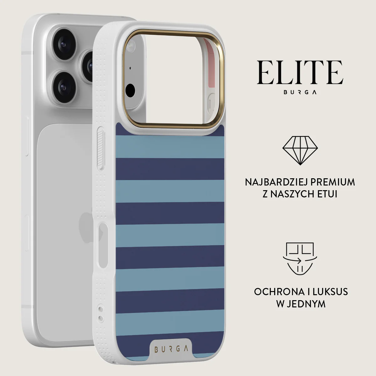 Takeover - iPhone 17 Pro Etui - Image 20