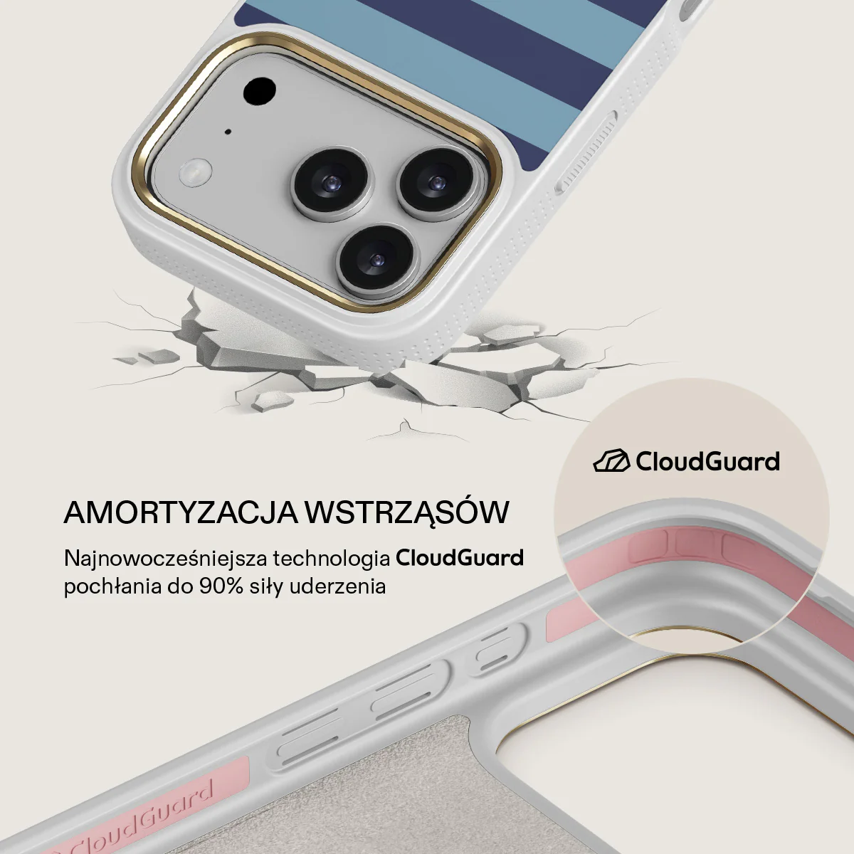 Takeover - iPhone 17 Pro Etui - Image 21