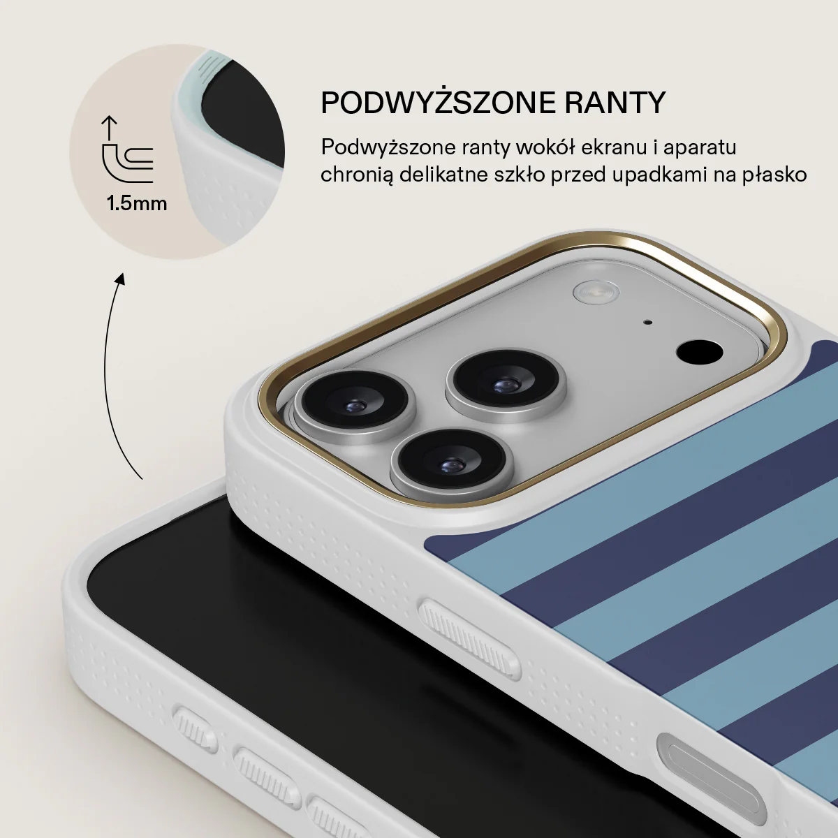 Takeover - iPhone 17 Pro Etui - Image 22