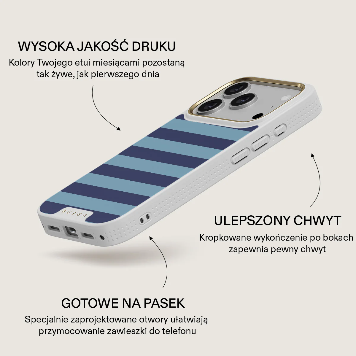 Takeover - iPhone 17 Pro Etui - Image 23