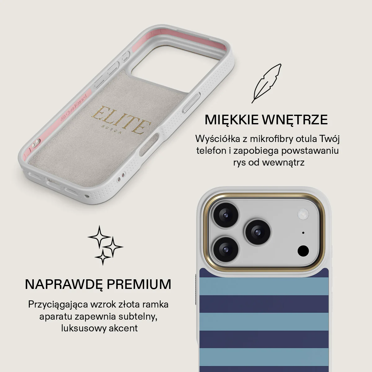 Takeover - iPhone 17 Pro Etui - Image 24