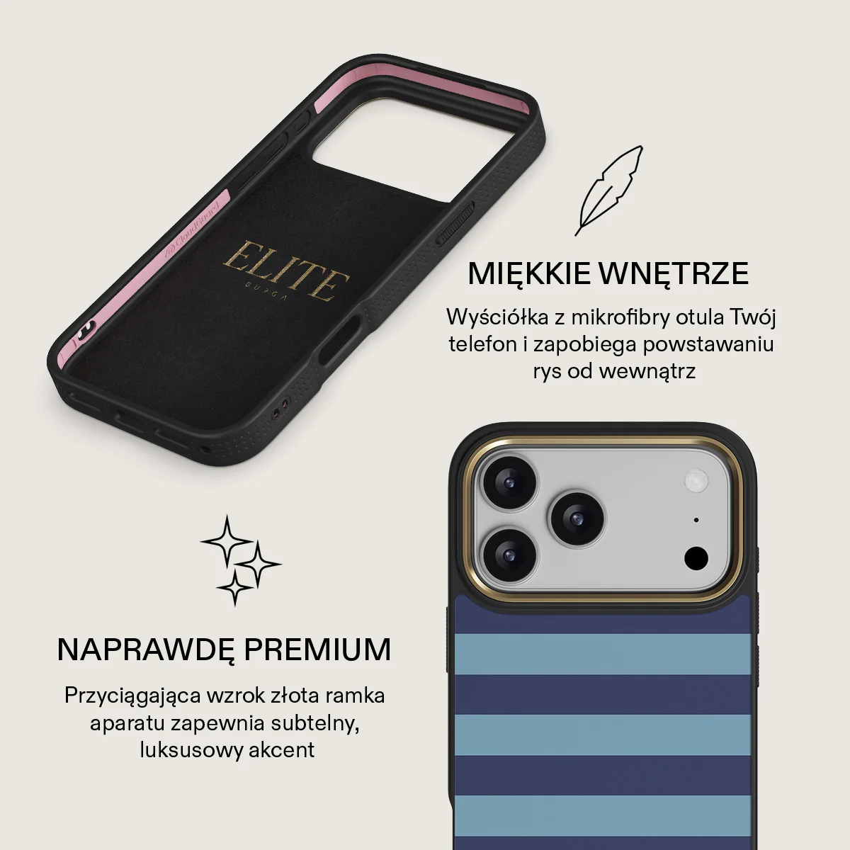 Takeover - iPhone 17 Pro Max Etui - Image 10