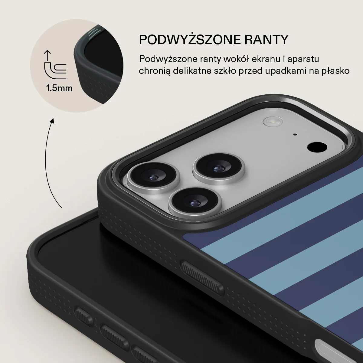 Takeover - iPhone 17 Pro Max Etui - Image 15