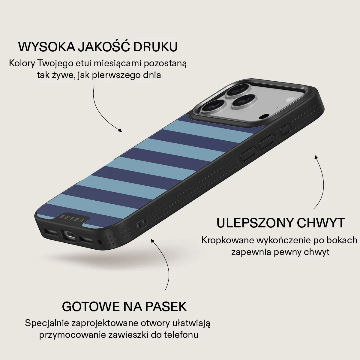 Takeover - iPhone 17 Pro Max Etui - Image 16