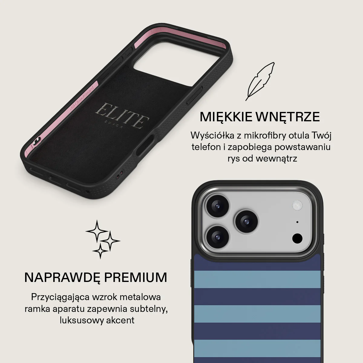 Takeover - iPhone 17 Pro Max Etui - Image 17