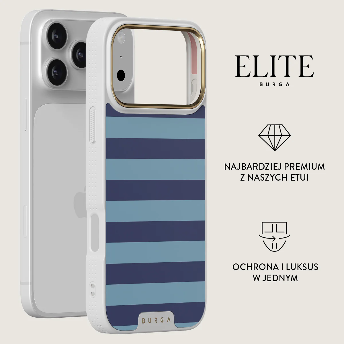 Takeover - iPhone 17 Pro Max Etui - Image 20