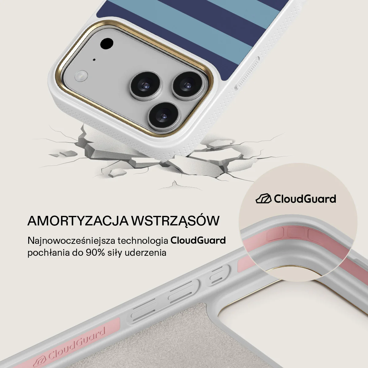 Takeover - iPhone 17 Pro Max Etui - Image 21