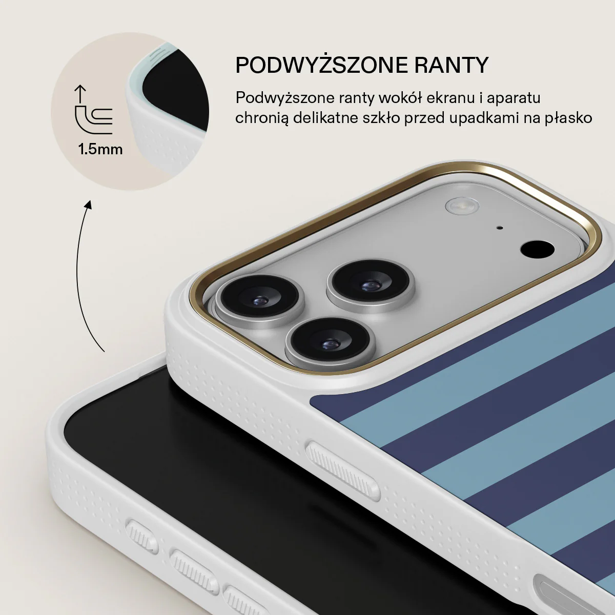 Takeover - iPhone 17 Pro Max Etui - Image 22