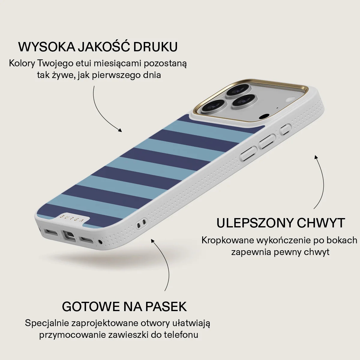 Takeover - iPhone 17 Pro Max Etui - Image 23