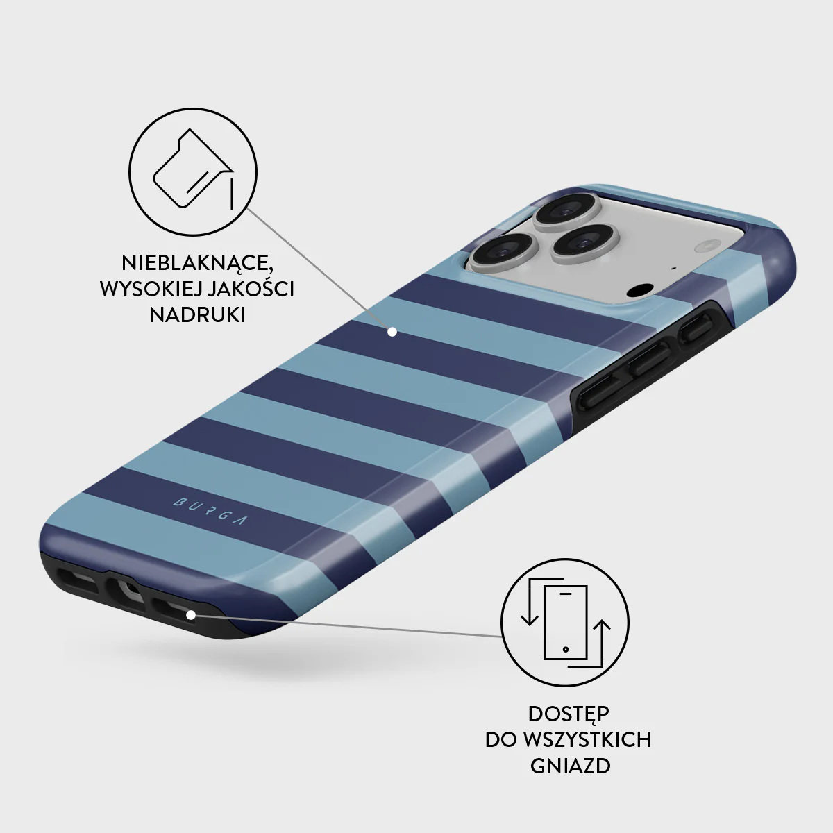 Takeover - iPhone 17 Pro Max Etui - Image 3